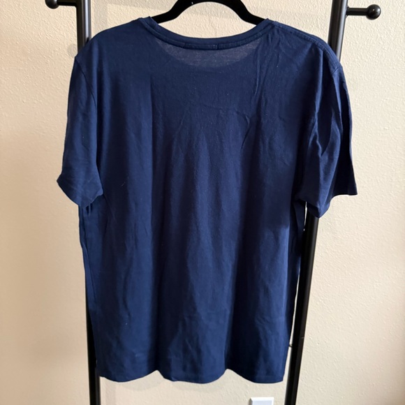 Marine Layer Grateful Dead Navy Tee - Picture 4 of 4